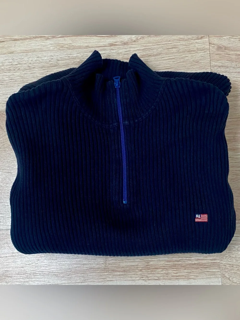 Polo Ralph Lauren vintage polo